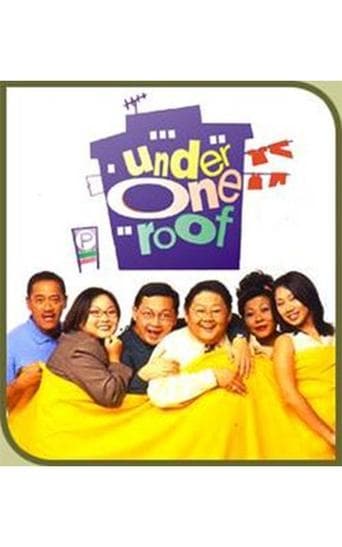 Movie poster for Under One Roof