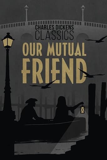 Movie poster for Our Mutual Friend