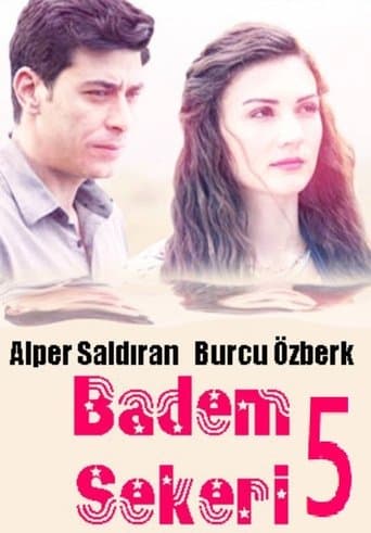 Movie poster for Badem Şekeri 5