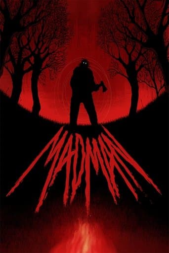 Movie poster for Madman