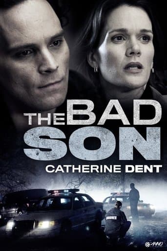 Movie poster for The Bad Son