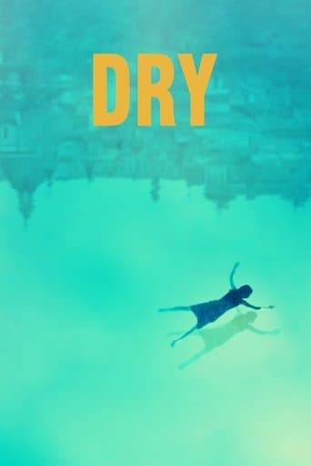 Movie poster for Dry