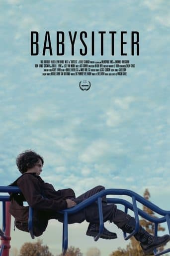 Movie poster for Babysitter