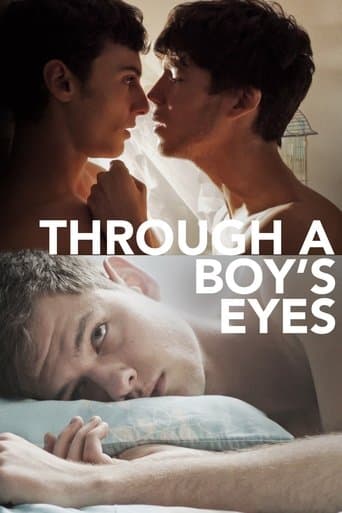 Movie poster for Through a Boy's Eyes