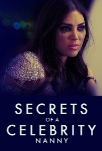 Movie poster for Secrets of a Celebrity Nanny
