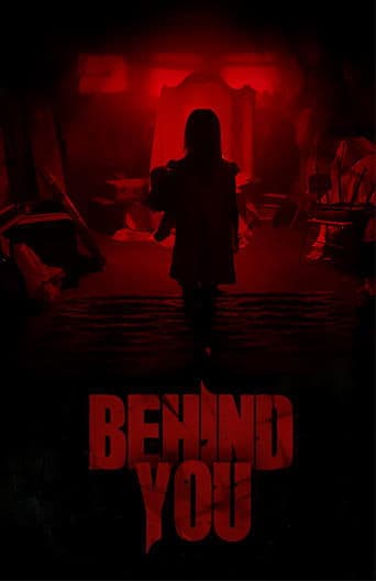 Movie poster for Behind You