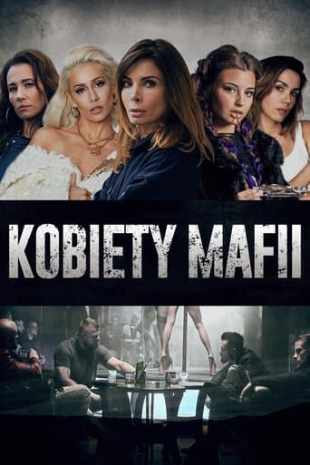 Movie poster for Kobiety mafii