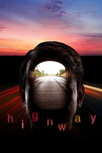 Movie poster for Highway