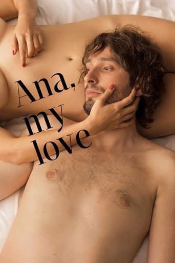 Movie poster for Ana, My Love