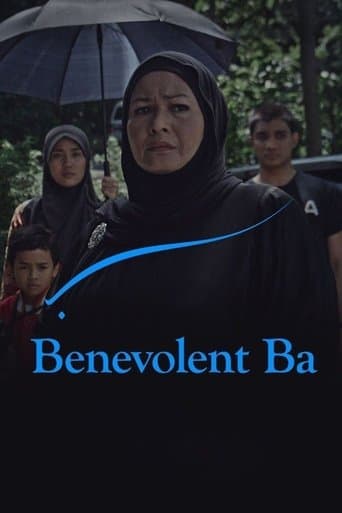 Movie poster for Benevolent Ba