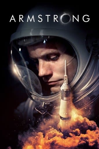 Movie poster for Armstrong