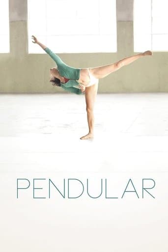 Movie poster for Pendular