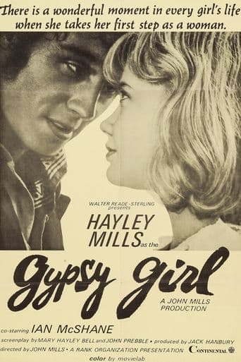 Movie poster for Sky West and Crooked