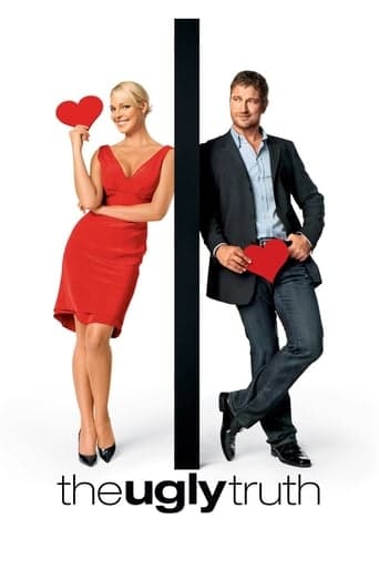 Movie poster for The Ugly Truth