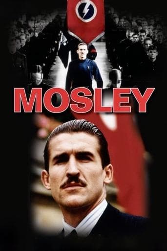 Movie poster for Mosley