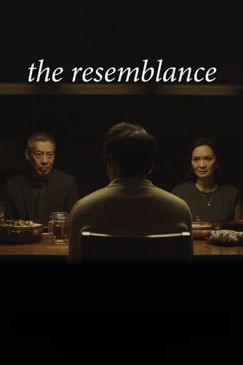 Movie poster for The Resemblance