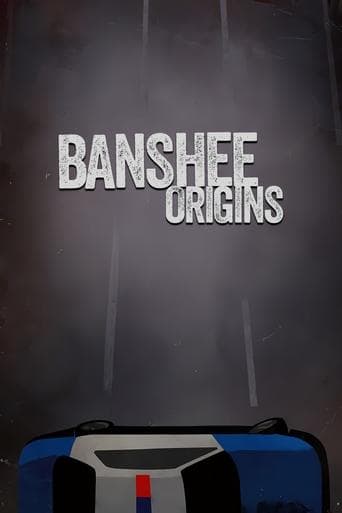 Movie poster for Banshee: Origins