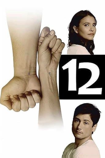 Movie poster for 12
