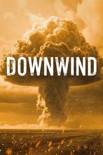 Movie poster for Downwind
