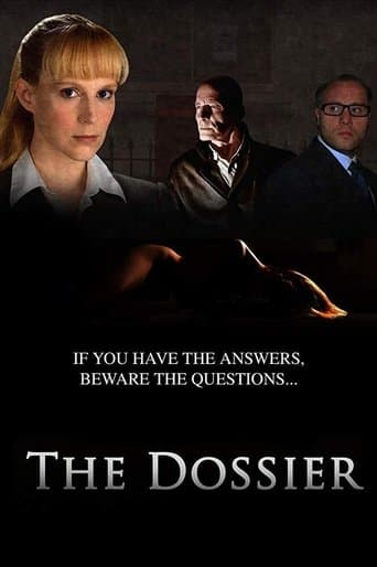 Movie poster for The Dossier