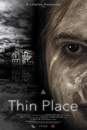 Movie poster for A Thin Place