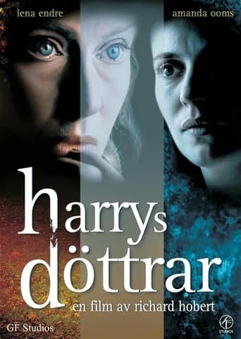 Movie poster for Harry's Daughters