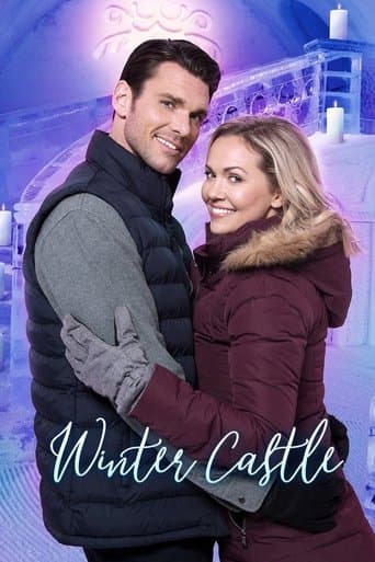 Movie poster for Winter Castle