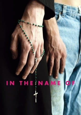 Movie poster for In the Name of...