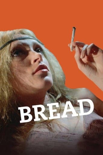 Movie poster for Bread