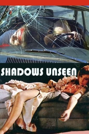 Movie poster for Shadows Unseen