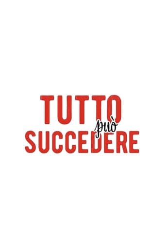 Movie poster for Tutto può succedere