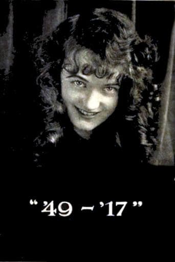 Movie poster for '49–'17