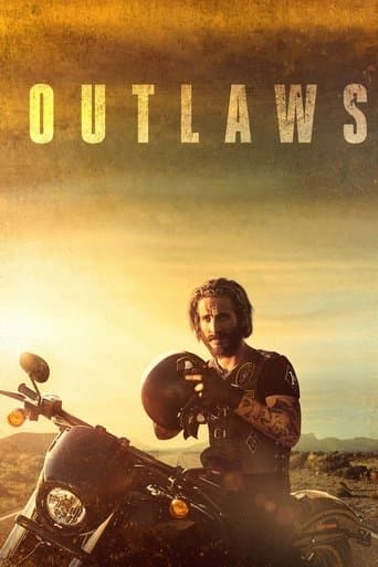 Movie poster for Outlaws