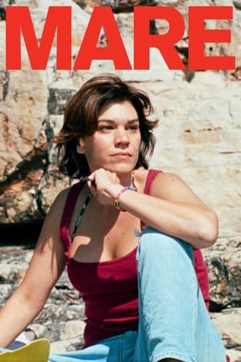 Movie poster for Mare