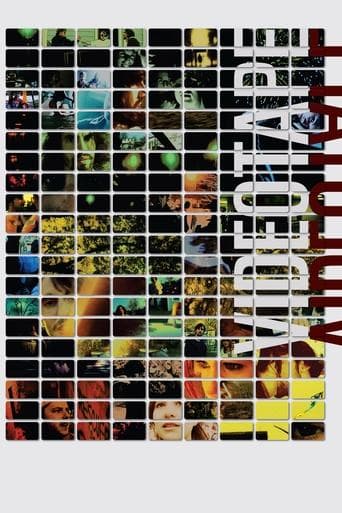 Movie poster for Videotape