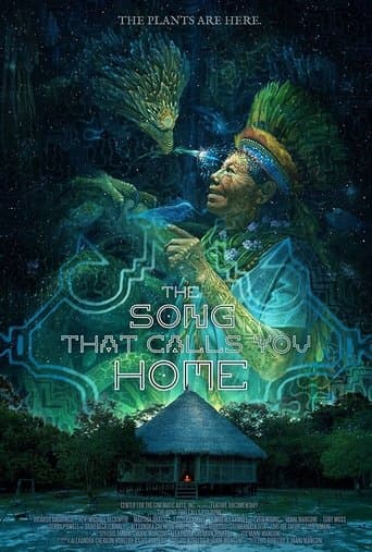 Movie poster for The Song That Calls You Home