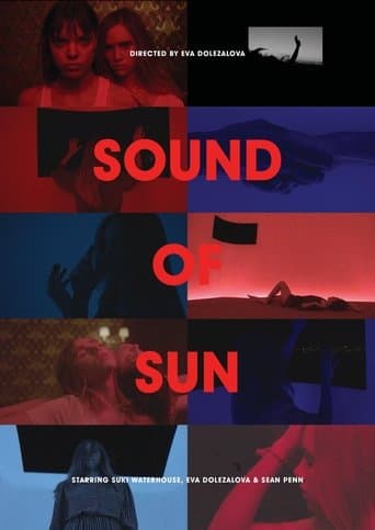 Movie poster for Sound of Sun