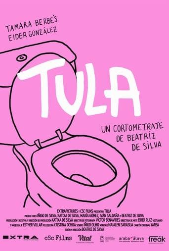 Movie poster for Tula