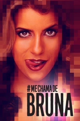 Movie poster for Call Me Bruna