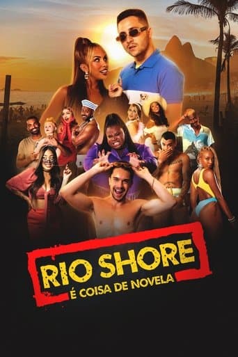 Movie poster for Rio Shore