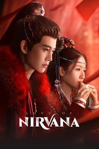 Movie poster for Love of Nirvana