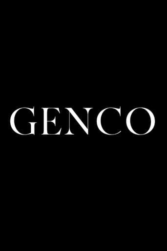 Movie poster for Genco