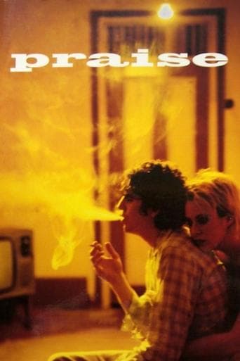 Movie poster for Praise