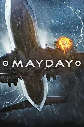 Movie poster for Mayday
