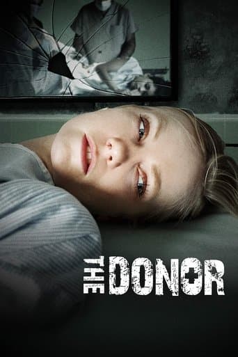 Movie poster for Final Sale