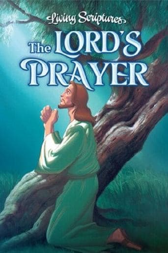 Movie poster for The Lord’s Prayer
