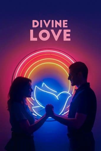Movie poster for Divine Love