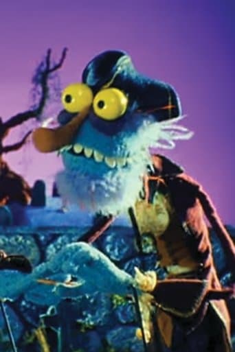 Movie poster for Graveyard Jamboree With Mysterious Mose