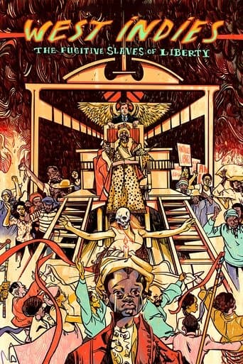Movie poster for West Indies