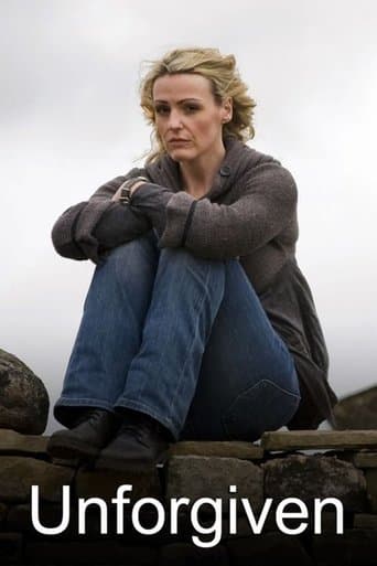 Movie poster for Unforgiven